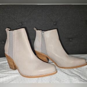 SOL SANA  Toni Boot Stone(color) 41